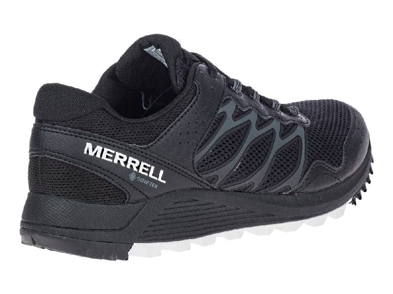 Merrell