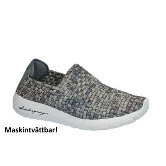 Rock Spring grå/multi
